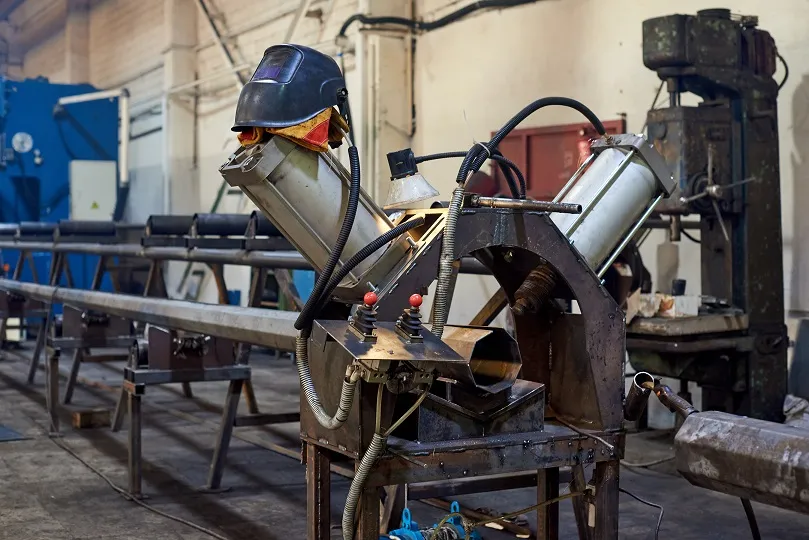 4. Продольный шов 4. Продольный шов