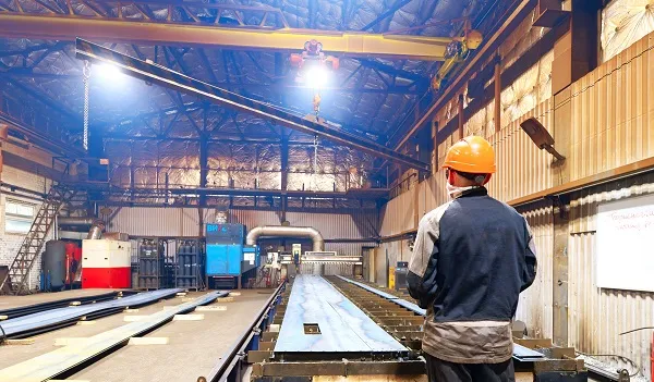 Предприятие Энерго-Арсенал увеличило выручку на 23% по итогам I квартала 2025 года