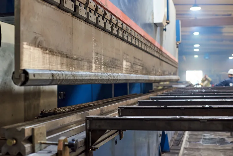 3. Формование обечайки 3. Формование обечайки