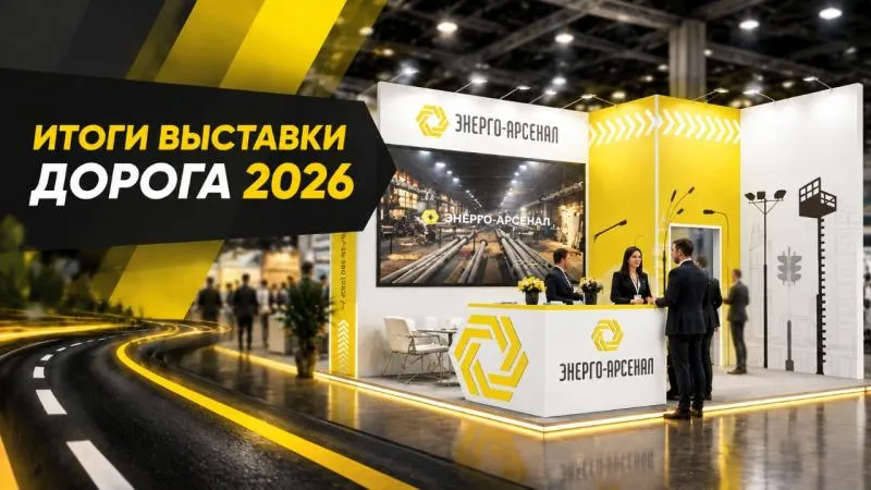 «ДОРОГА 2026»: южный маршрут — итоги с сильным результатом!
