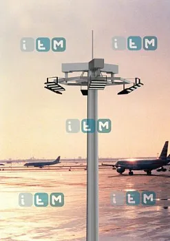 Мачта ВМО-30-660/220 (МГФ-30-М)